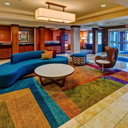Fairfield Inn & Suites Memphis Olive Branch Luaran gambar