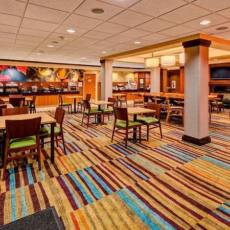 Fairfield Inn & Suites Memphis Olive Branch Luaran gambar