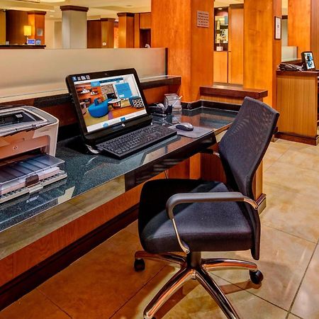 Fairfield Inn & Suites Memphis Olive Branch Luaran gambar