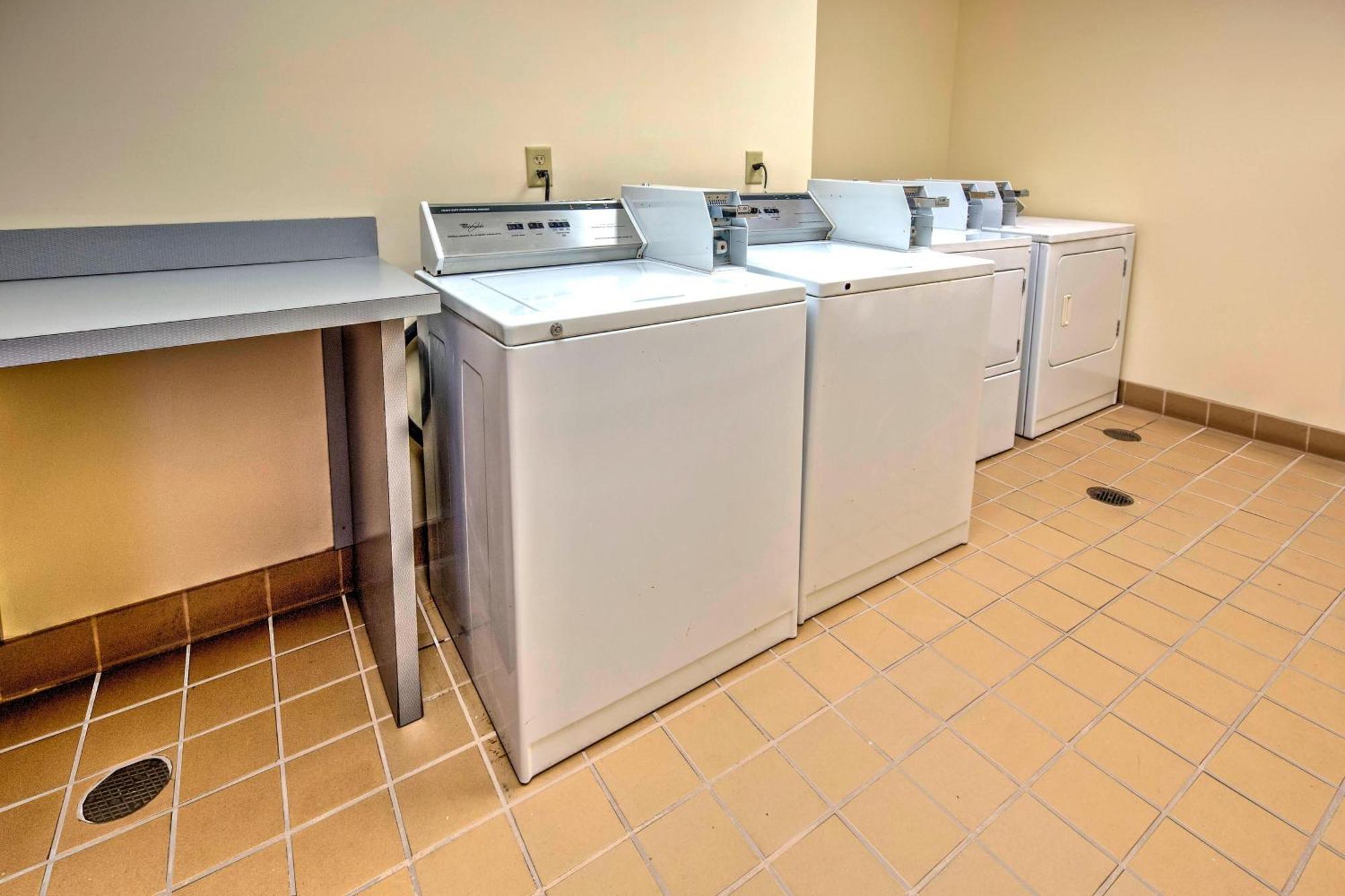 Fairfield Inn & Suites Memphis Olive Branch Luaran gambar