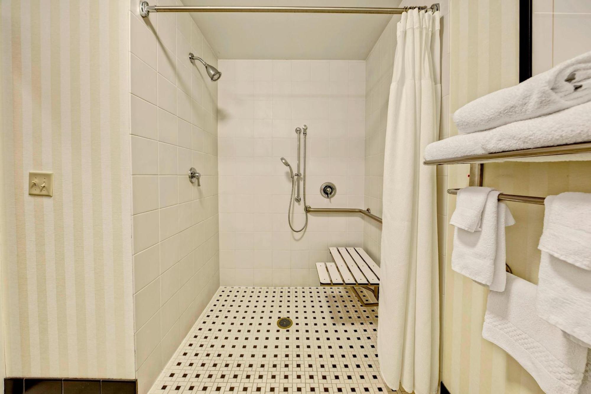 Fairfield Inn & Suites Memphis Olive Branch Luaran gambar