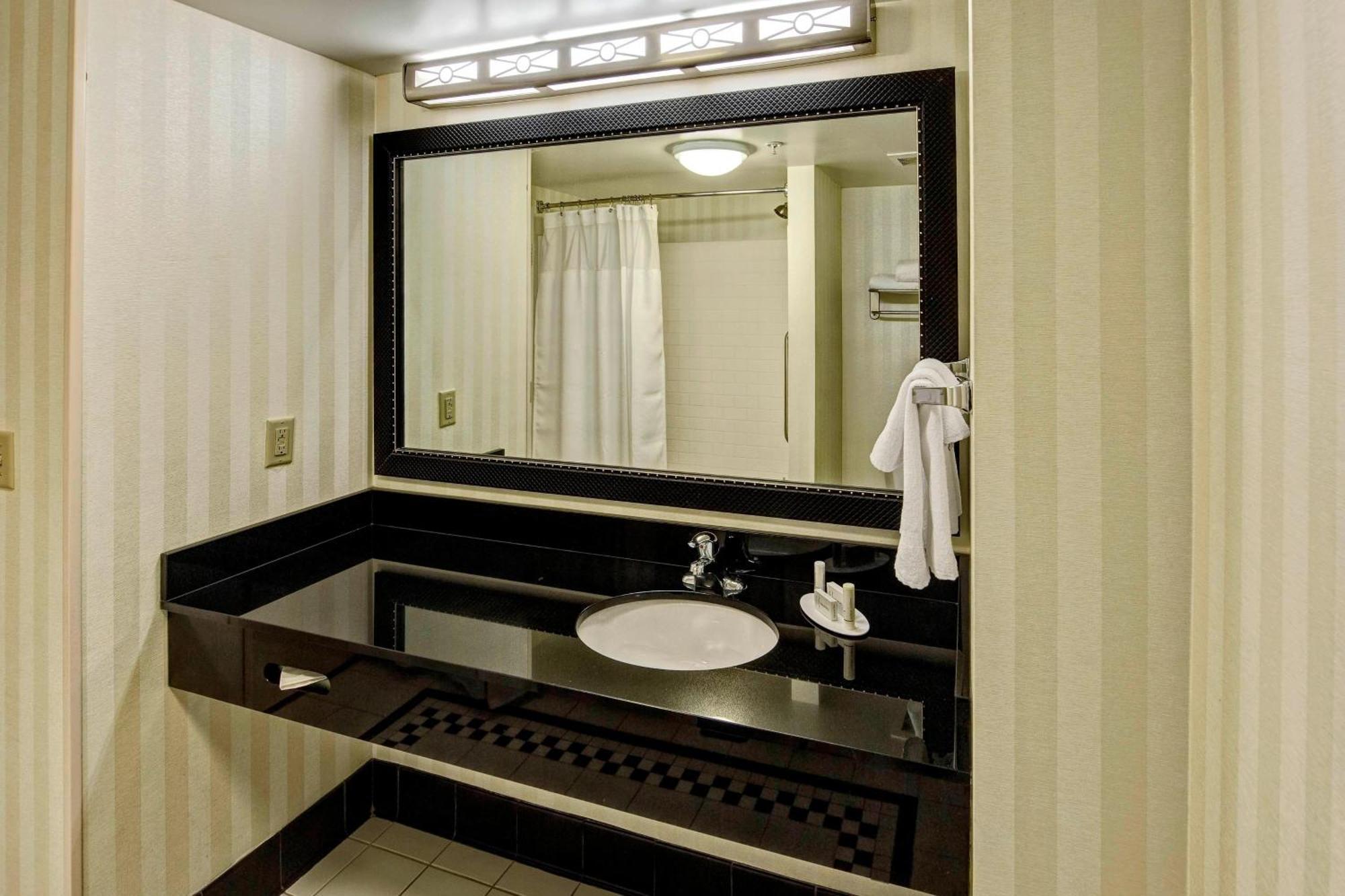 Fairfield Inn & Suites Memphis Olive Branch Luaran gambar