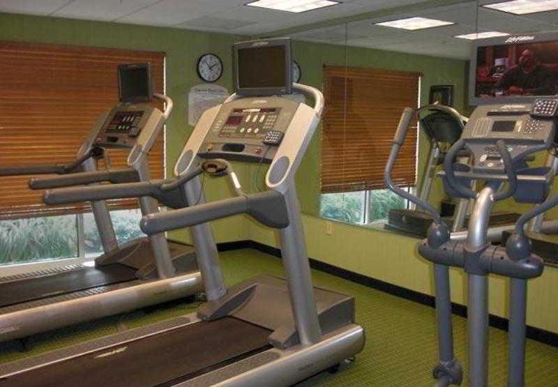 Fairfield Inn & Suites Memphis Olive Branch Kemudahan gambar