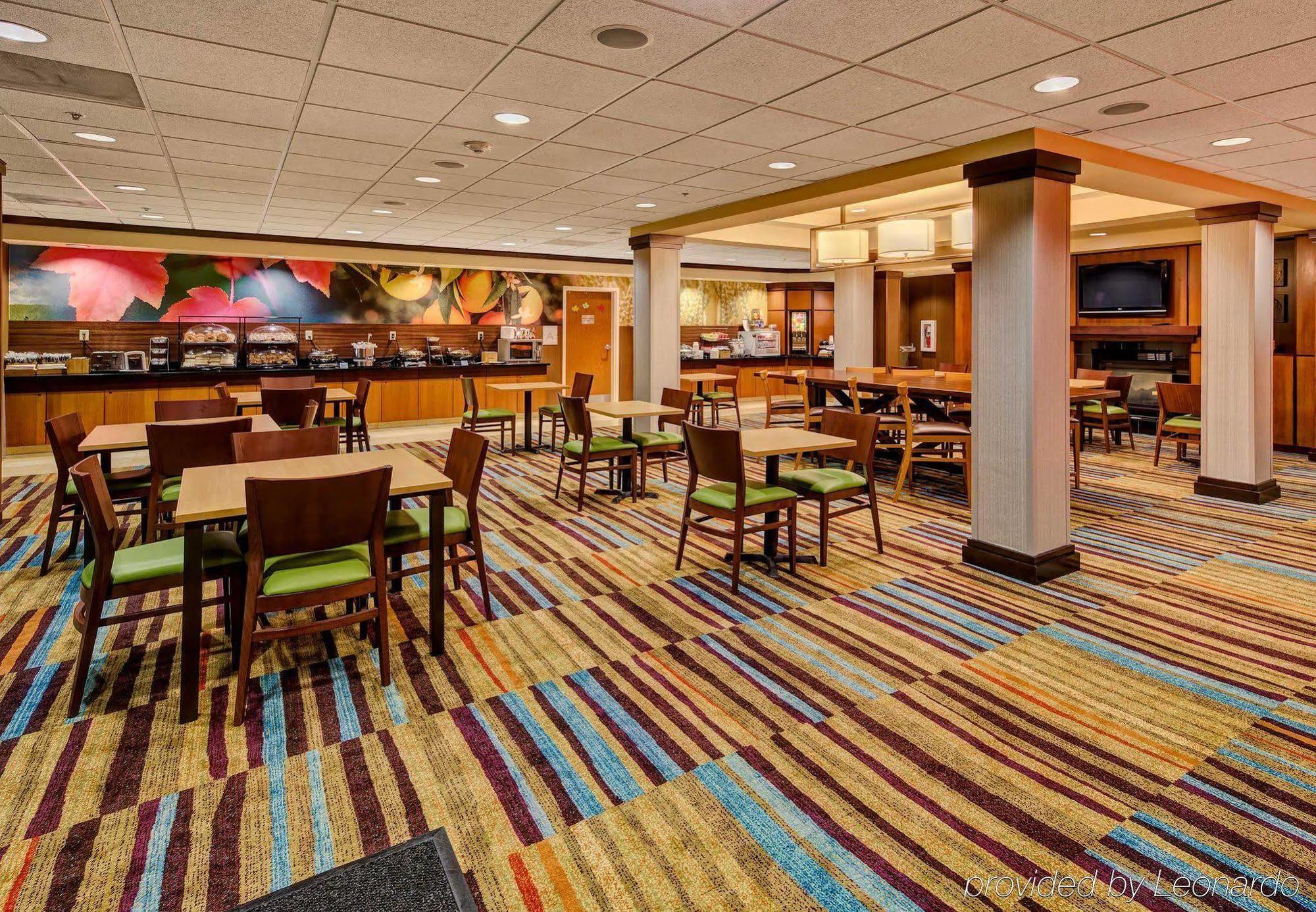 Fairfield Inn & Suites Memphis Olive Branch Luaran gambar