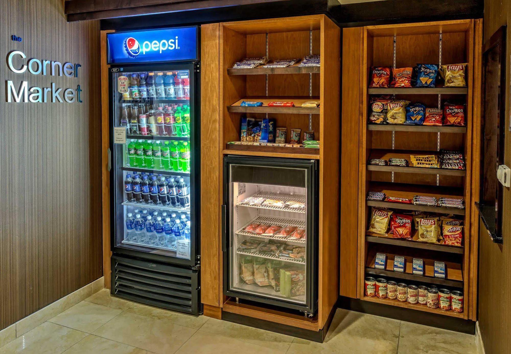 Fairfield Inn & Suites Memphis Olive Branch Luaran gambar
