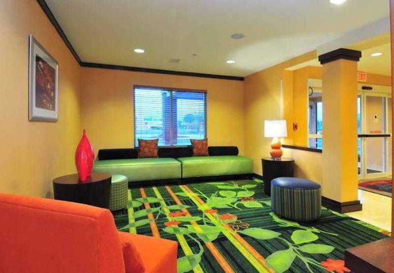 Fairfield Inn & Suites Memphis Olive Branch Luaran gambar