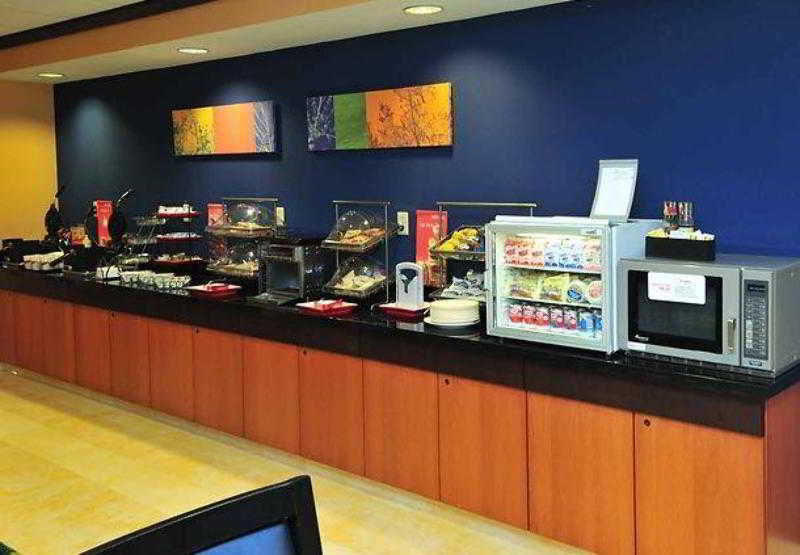 Fairfield Inn & Suites Memphis Olive Branch Luaran gambar