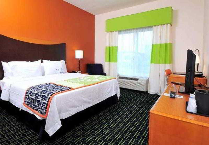 Fairfield Inn & Suites Memphis Olive Branch Luaran gambar