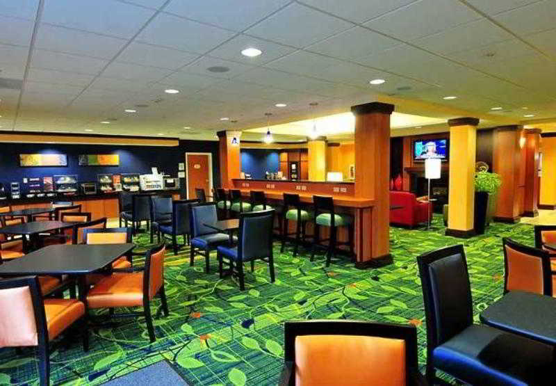Fairfield Inn & Suites Memphis Olive Branch Luaran gambar