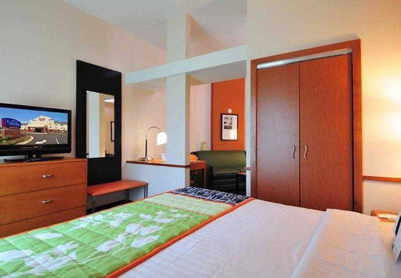 Fairfield Inn & Suites Memphis Olive Branch Luaran gambar