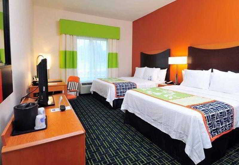 Fairfield Inn & Suites Memphis Olive Branch Luaran gambar