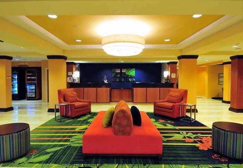 Fairfield Inn & Suites Memphis Olive Branch Luaran gambar