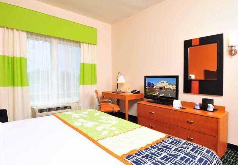 Fairfield Inn & Suites Memphis Olive Branch Luaran gambar